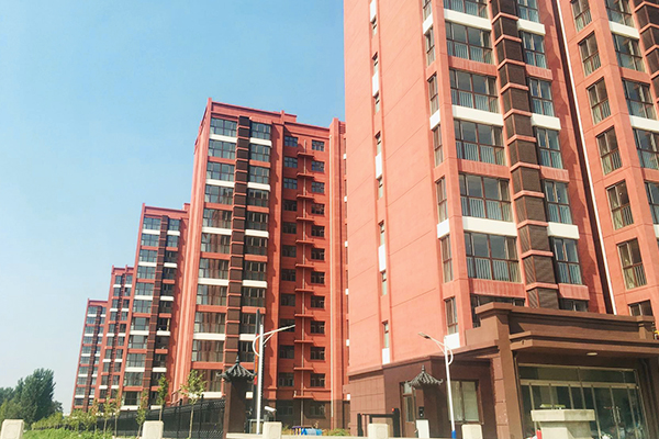 西湖小区 西湖小区