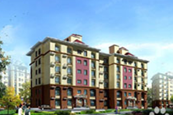 圣和华城 圣和华城