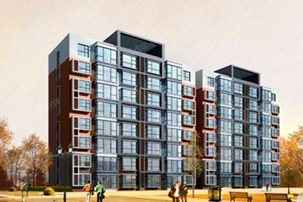 唐县北城枫景 唐县北城枫景