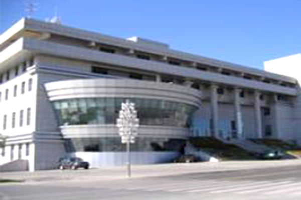 克拉玛依市中级人法院 克拉玛依市中级人法院