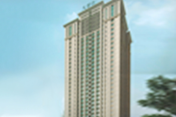 白沟大都仕(白沟地标性建筑) 白沟大都仕(白沟地标性建筑)