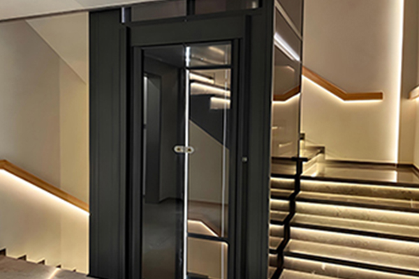 别墅电梯 别墅电梯