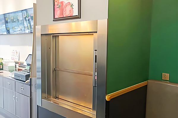 餐厅电梯 餐厅电梯